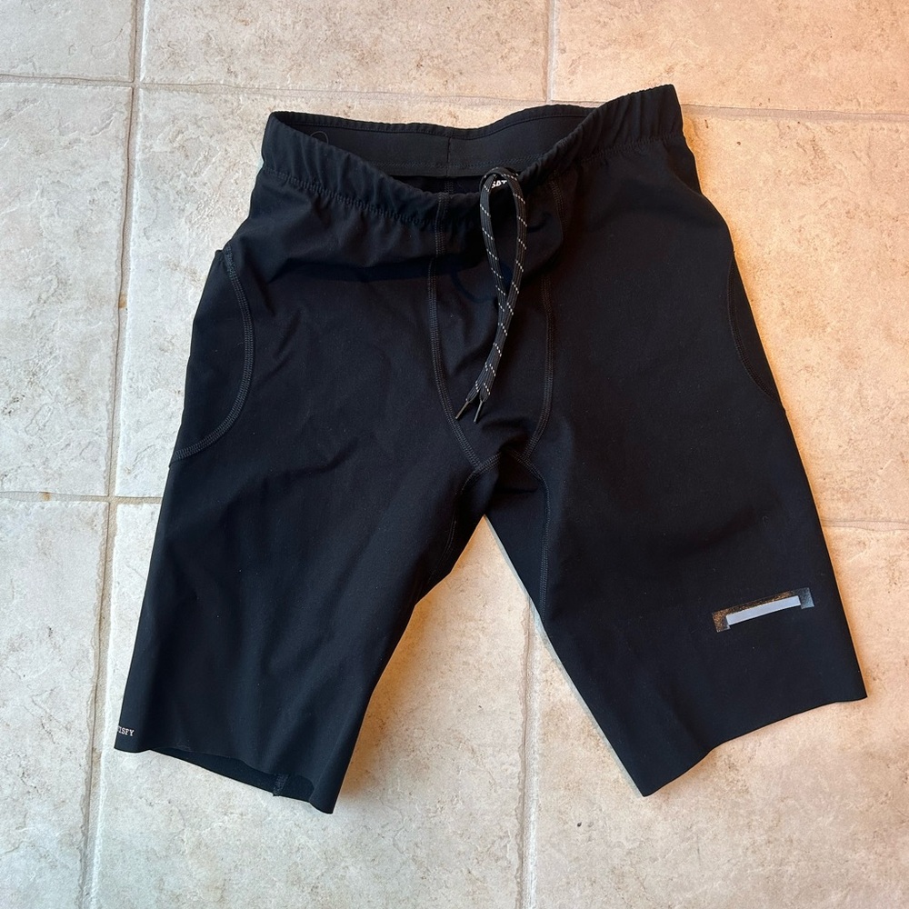 Satisfy Half Tights Coffee Thermal